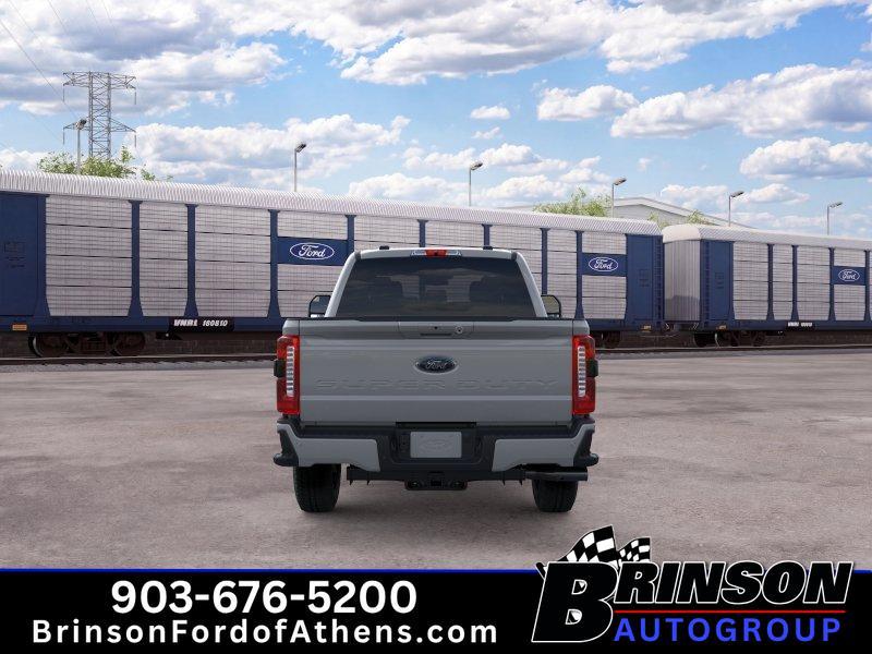 2026 FORD F-250 XLT 照片 5