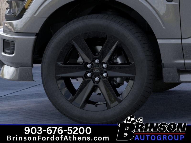 2026 FORD F-150 STX 缩略图 19