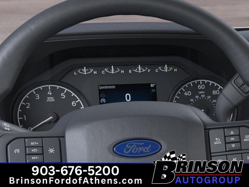 2026 FORD F-150 STX thumbnail 13