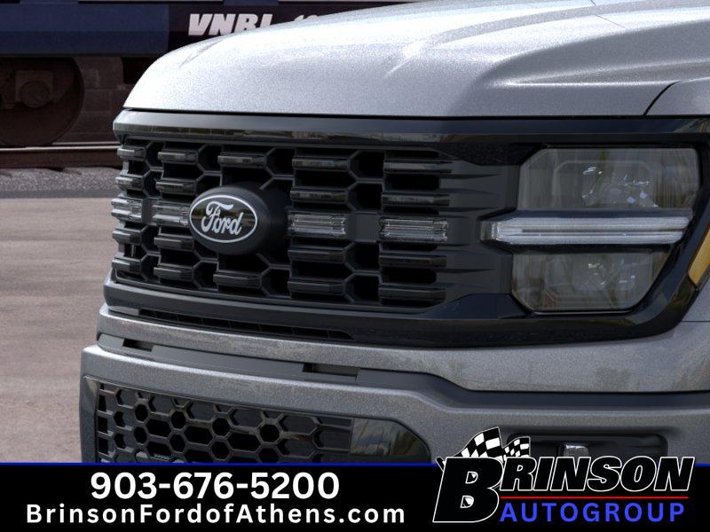 2026 FORD F-150 STX thumbnail 17
