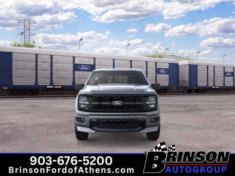 2026 FORD F-150 STX — фото 6