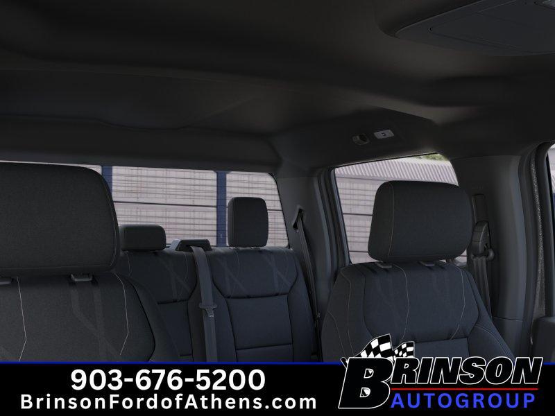 2026 FORD F-150 STX thumbnail 22