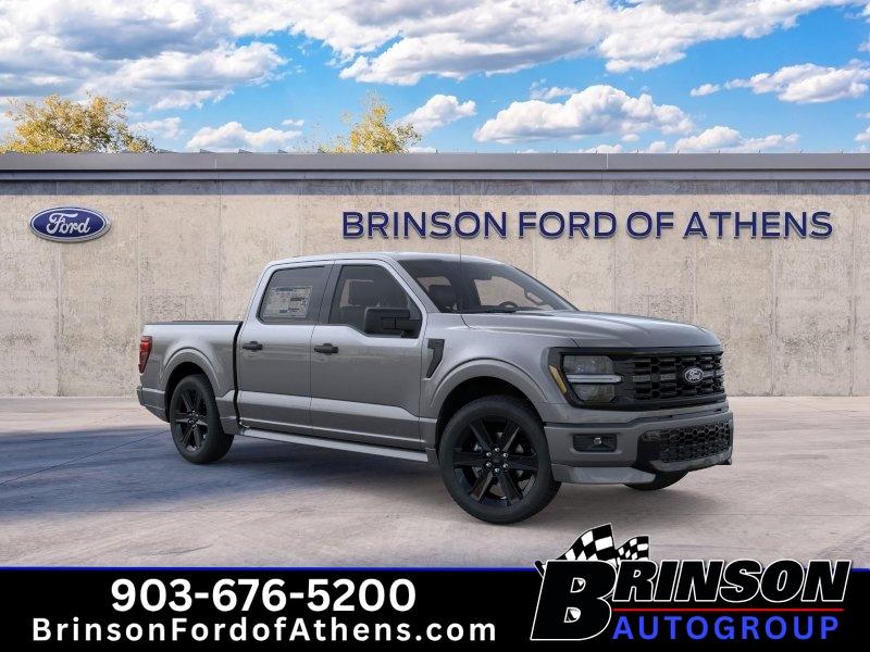 2026 FORD F-150 STX 缩略图 7