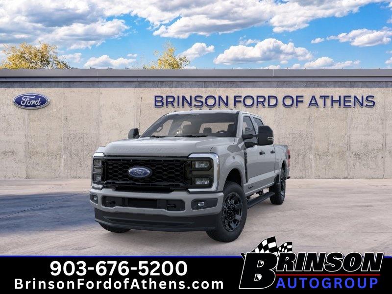2026 FORD F-250 XL — миниатюра 2