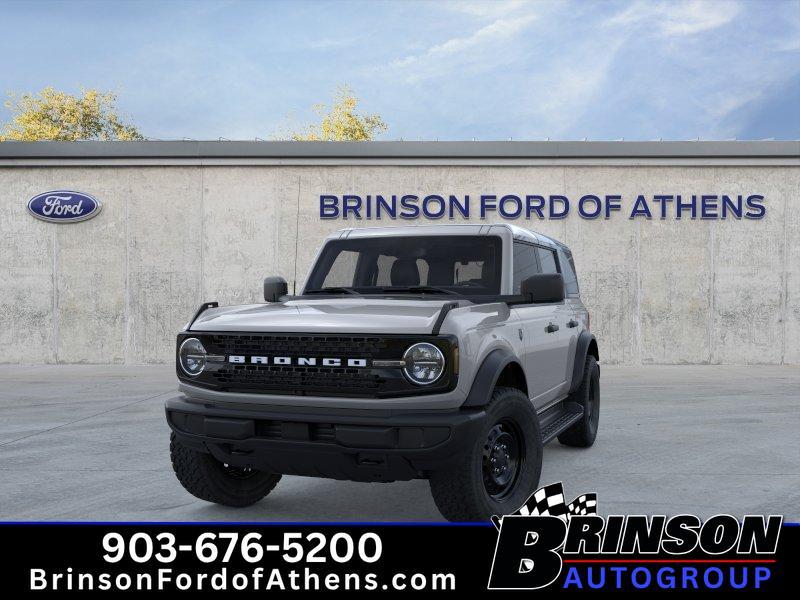 FORD BRONCO - 2