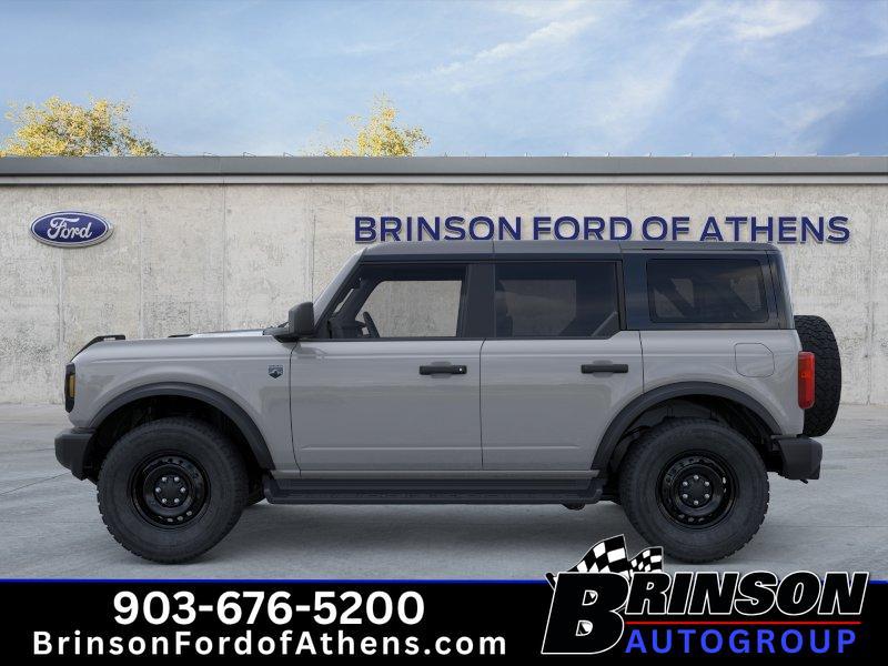 FORD BRONCO - 3