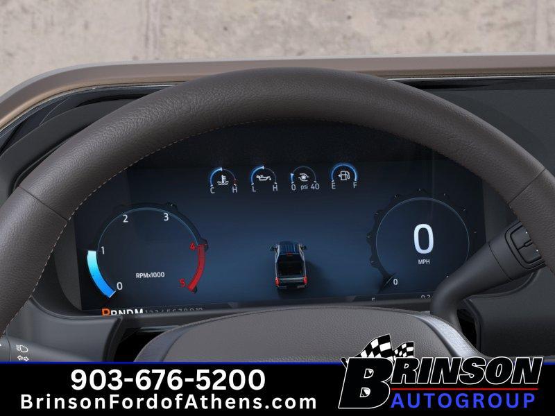 2026 FORD F-350 KING RANCH 缩略图 13