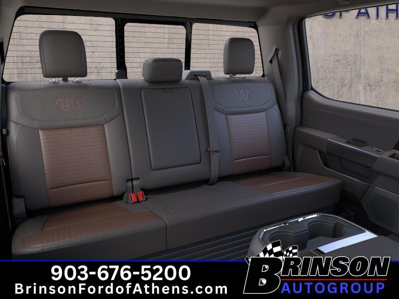 2026 FORD F-350 KING RANCH 缩略图 11