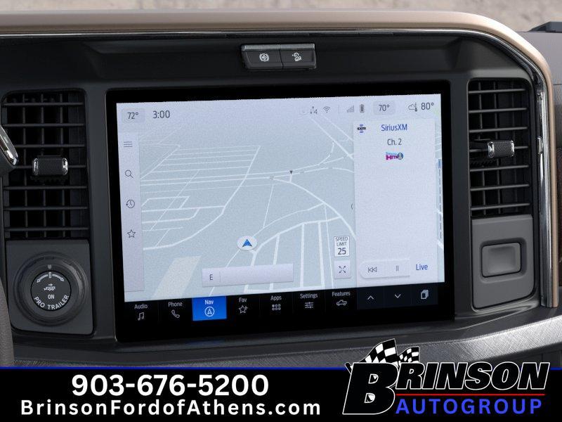 2026 FORD F-350 KING RANCH 缩略图 14