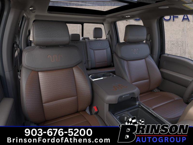 2026 FORD F-350 KING RANCH 照片 10