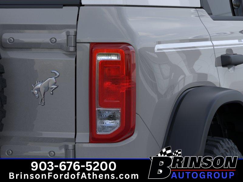 صورة مصغرة 21 لـ 2026 FORD BRONCO HERITAGE EDITION