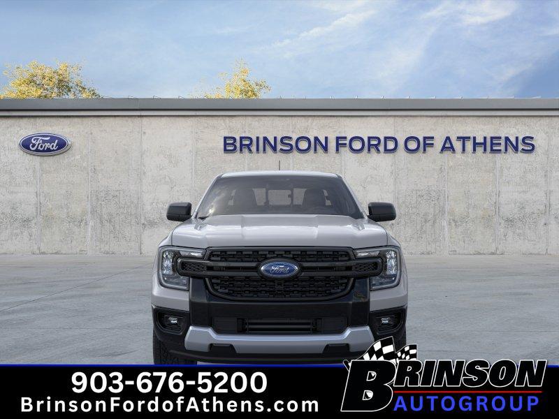 صورة 6 لـ 2026 FORD RANGER XLT
