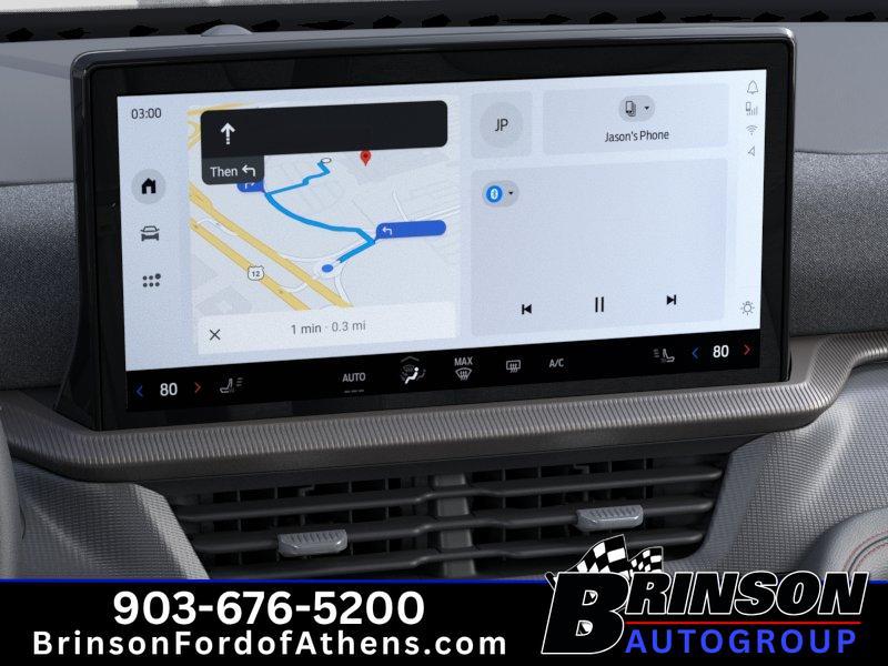 2026 FORD EXPLORER ACTIVE — миниатюра 14