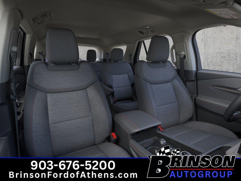 صورة 10 لـ 2026 FORD EXPLORER ACTIVE