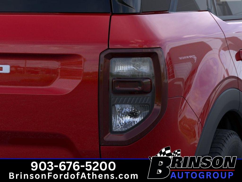 2026 FORD BRONCO SPORT OUTER BANKS 缩略图 21