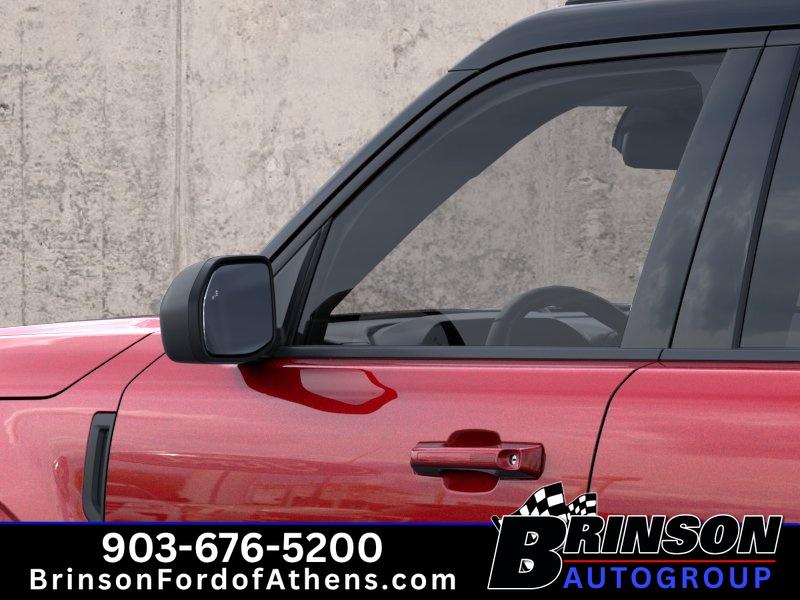 2026 FORD BRONCO SPORT OUTER BANKS — миниатюра 20
