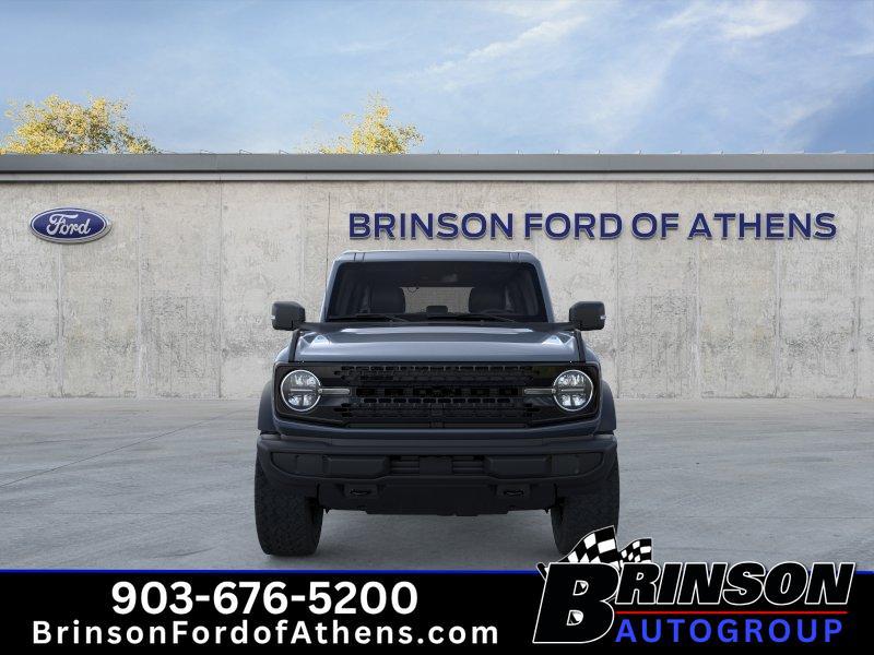 FORD BRONCO - 6