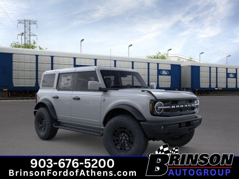 FORD BRONCO - 7