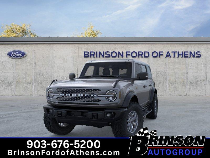 FORD BRONCO - 2