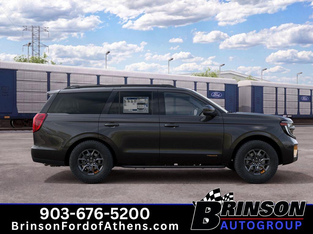 صورة 5 لـ 2027 FORD EXPEDITION TREMOR