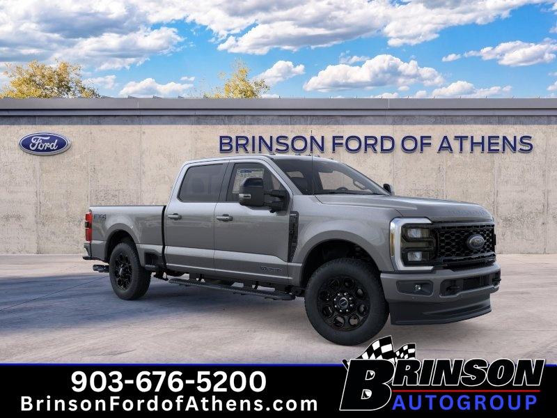 صورة مصغرة 7 لـ 2026 FORD F-250 LARIAT