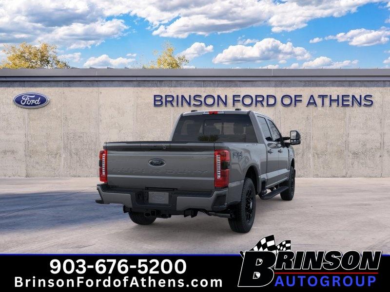 صورة مصغرة 8 لـ 2026 FORD F-250 LARIAT