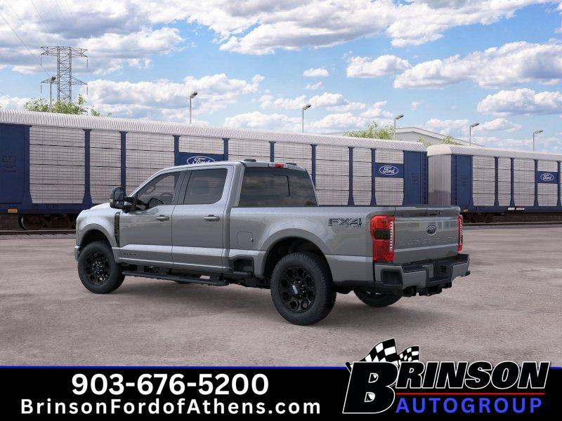 صورة 4 لـ 2026 FORD F-250 LARIAT