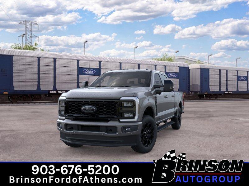صورة 2 لـ 2026 FORD F-250 LARIAT
