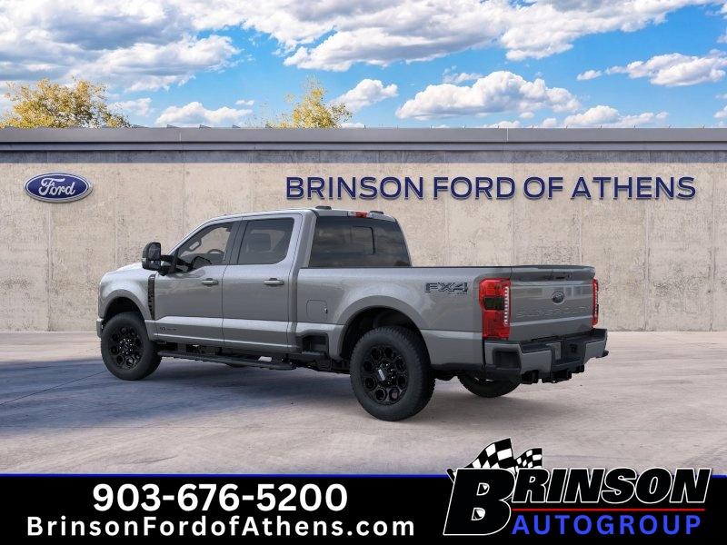 صورة مصغرة 4 لـ 2026 FORD F-250 LARIAT