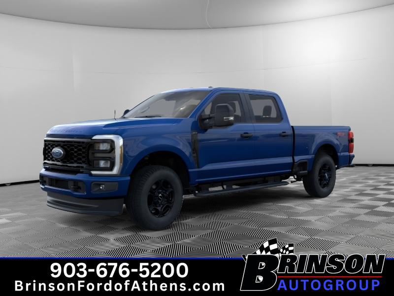 New 2026 Ford F-250 XL