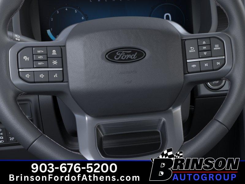 2026 FORD F-150 XLT — миниатюра 12