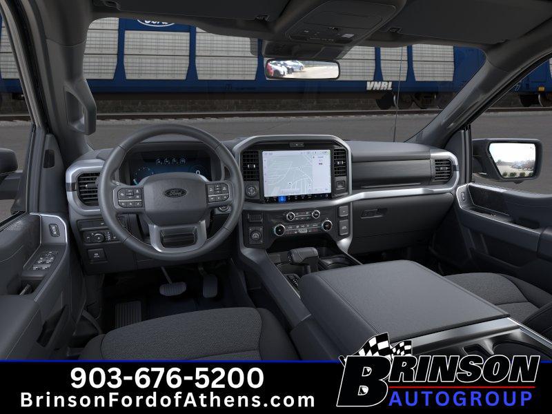 2026 FORD F-150 XLT 照片 9