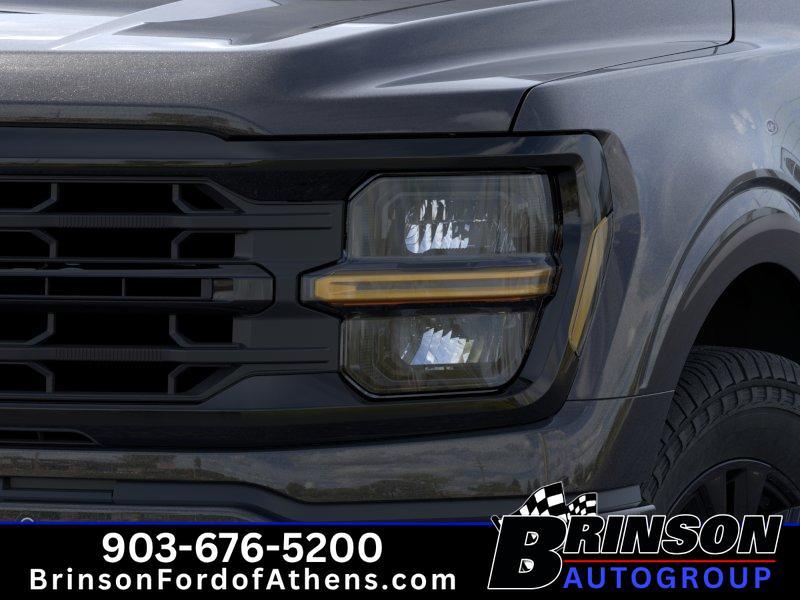2026 FORD F-150 XLT — миниатюра 18