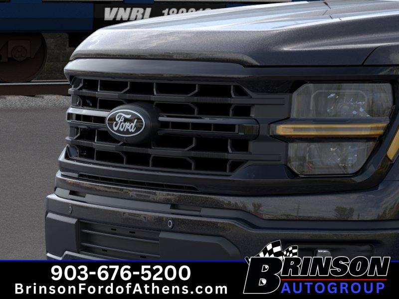 2026 FORD F-150 XLT — миниатюра 17