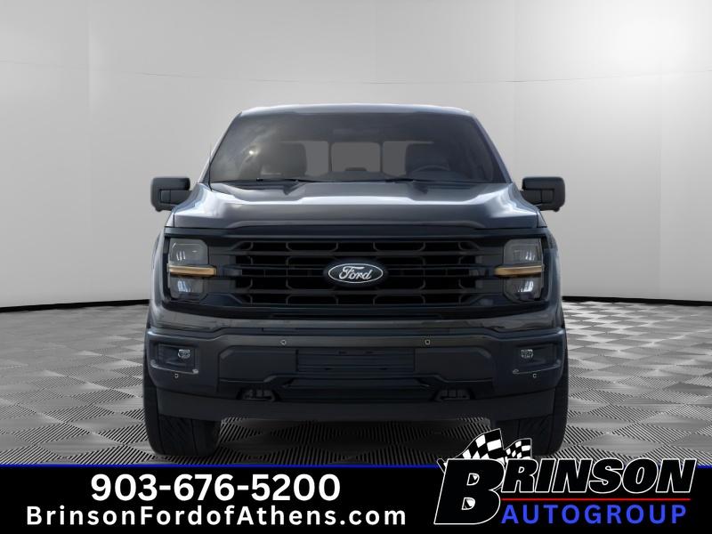 2026 FORD F-150 XLT — фото 6