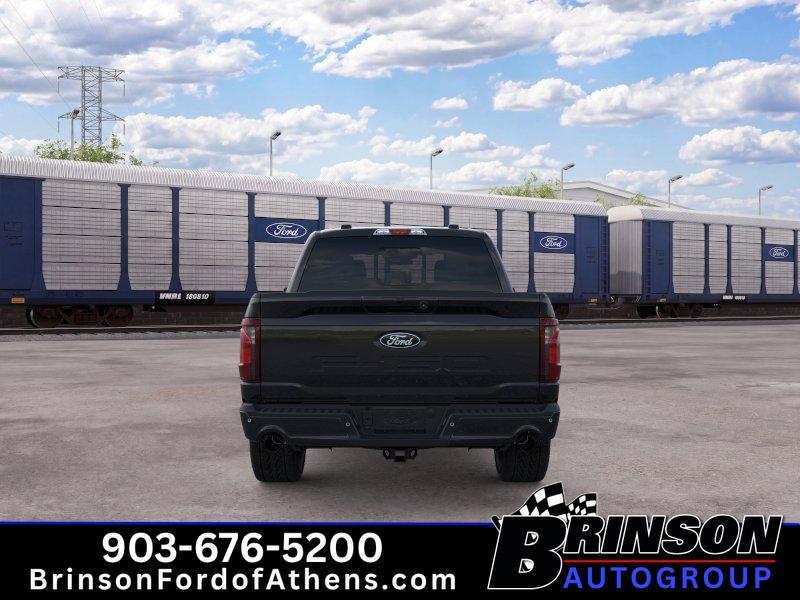 2026 FORD F-150 XLT 照片 5