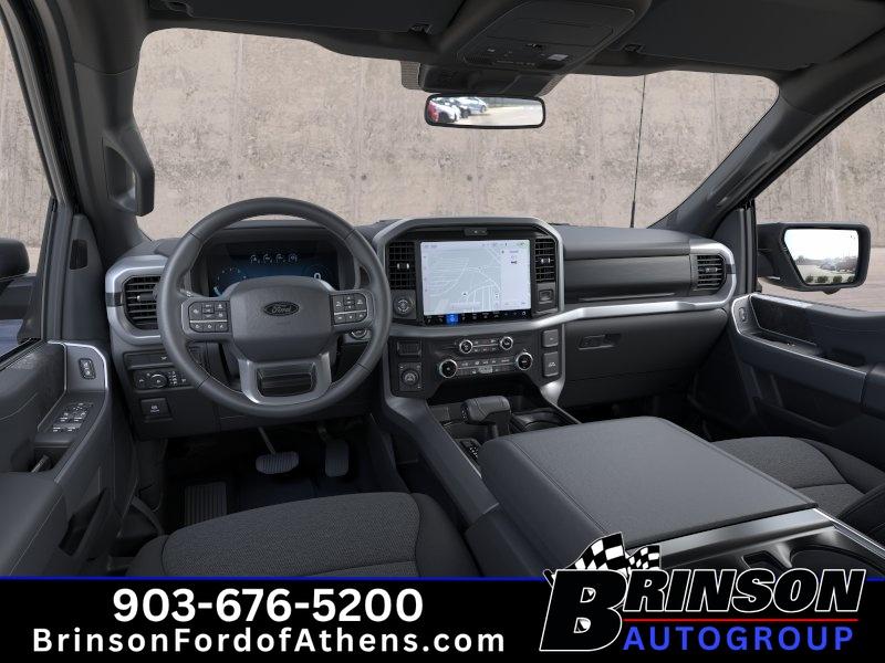 2026 FORD F-150 XLT — фото 9