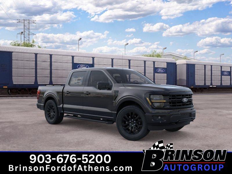 2026 FORD F-150 XLT 照片 7