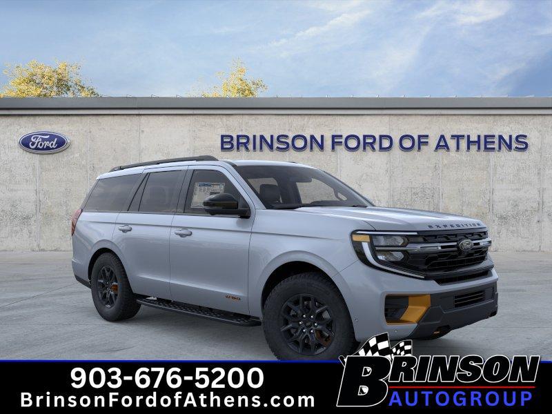 2026 FORD EXPEDITION TREMOR 照片 7