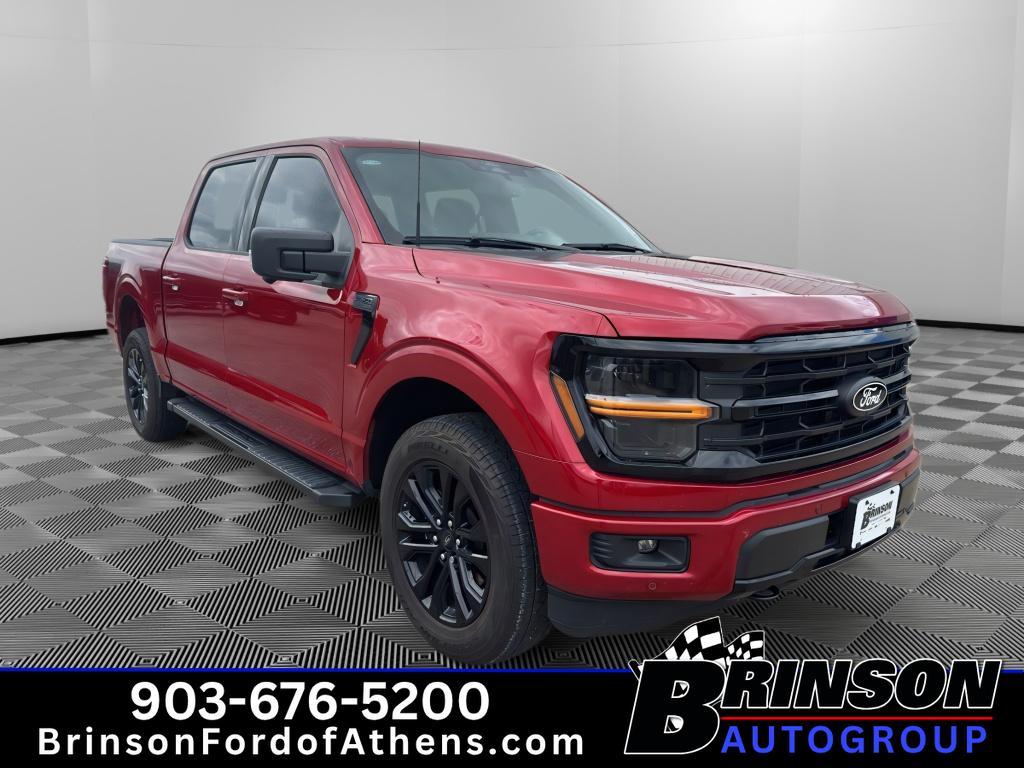FORD F-150 XLT - 3