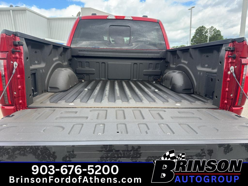 FORD F-150 XLT - 9
