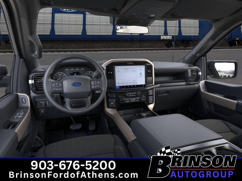 FORD F-150 STX - 9