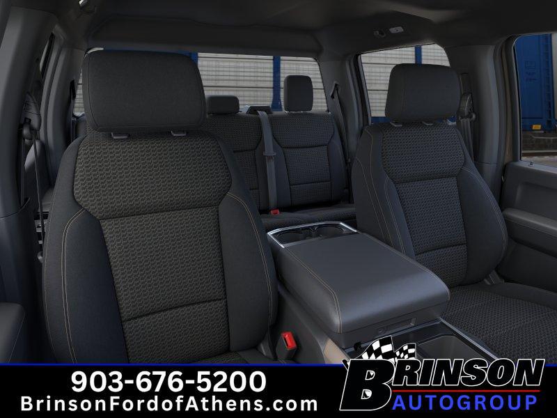 FORD F-150 STX - 10