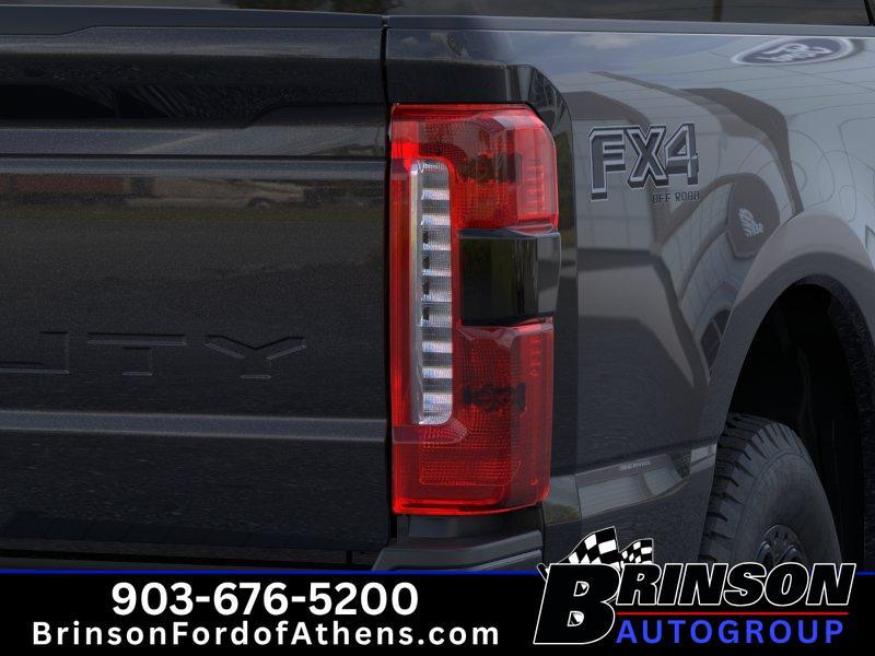 2026 FORD F-250 XLT 缩略图 21