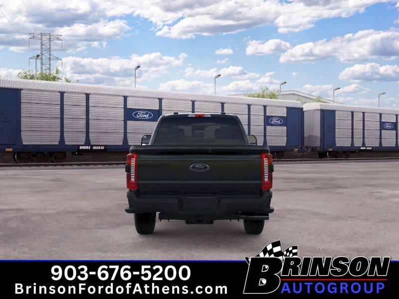 صورة 5 لـ 2026 FORD F-250 XLT