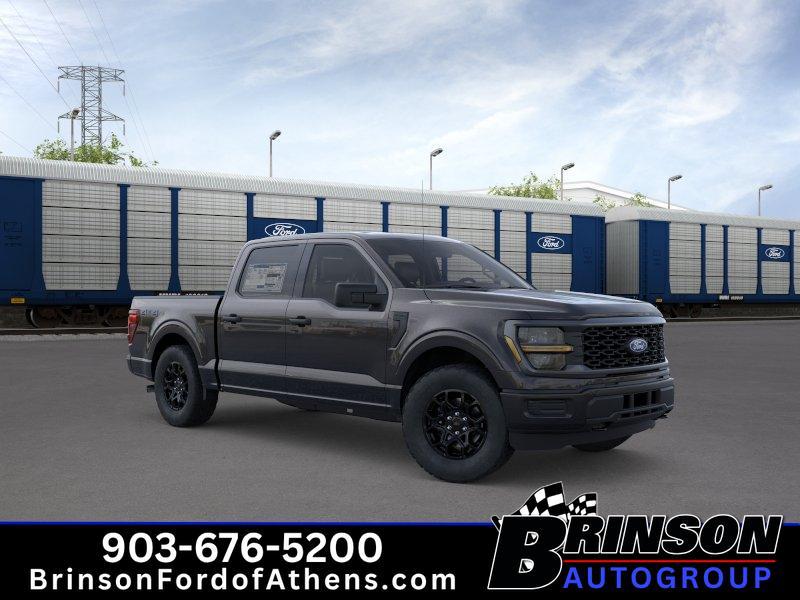 صورة 7 لـ 2026 FORD F-150 STX