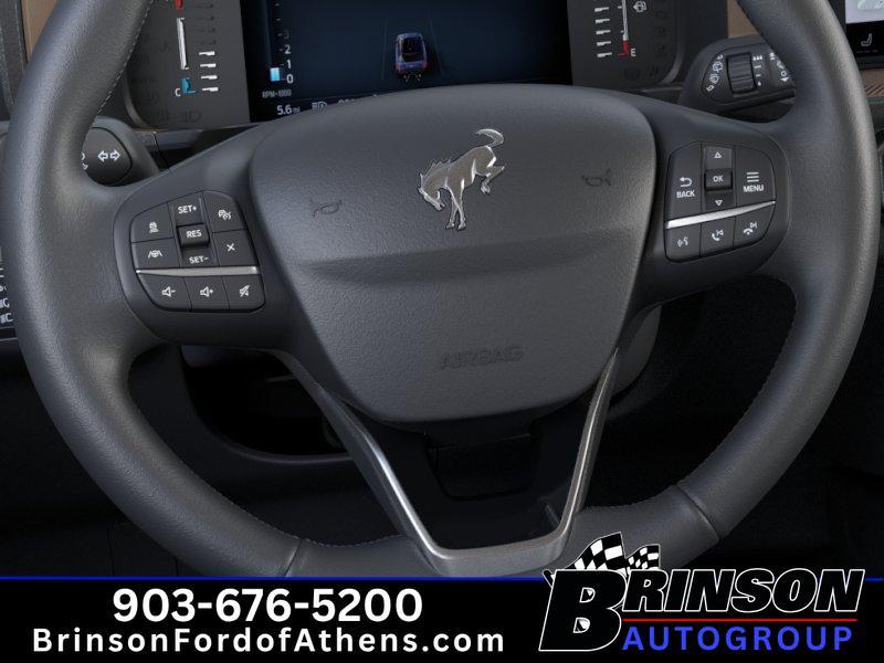 صورة مصغرة 12 لـ 2026 FORD BRONCO SPORT OUTER BANKS