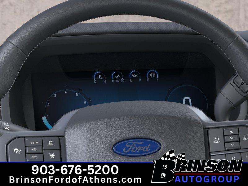 صورة مصغرة 12 لـ 2026 FORD F-150 XLT