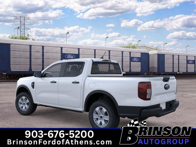 2026 FORD RANGER XL 照片 4