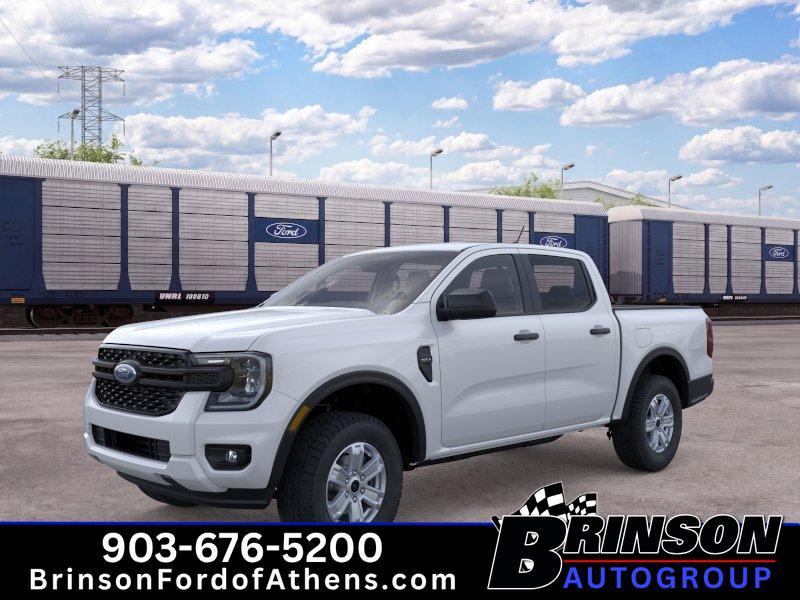 2026 FORD RANGER XL — фото 1